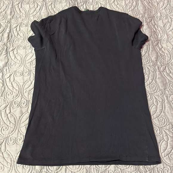 𝅺MENS Raw Sz M Shirt Great Condition - Picture 3 of 3